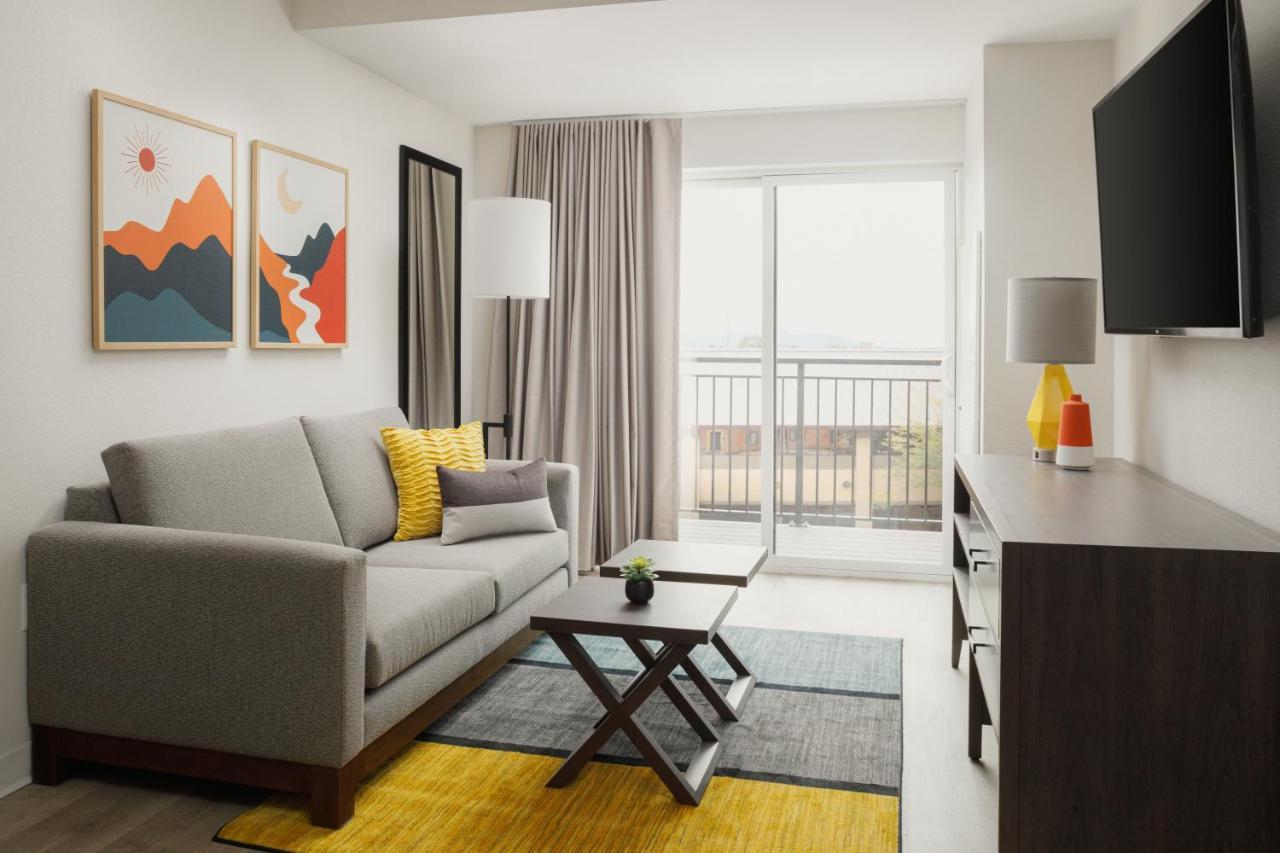 Waterwalk Extended Stay By Wyndham Boise Meridian Exterior photo